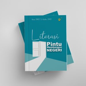 LITERASI PINTU MEMBANGUN NEGERI