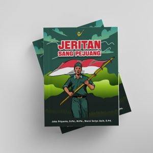 JERITAN SANG PEJUANG