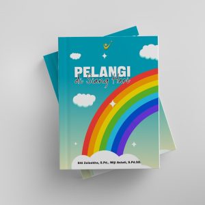 PELANGI DI SIANG HARI