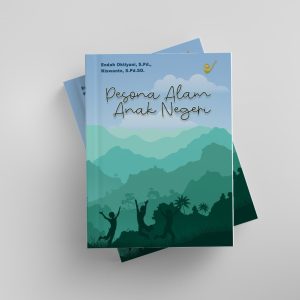 PESONA ALAM ANAK NEGERI
