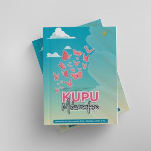 KUPU METAMORFOSA