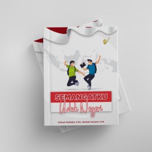 SEMANGATKU UNTUK NEGERI