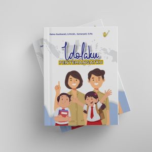 IDOLAKU PENYEMANGATKU