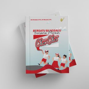 BERSATU BANGSAKU BERJAYA BERSAMA MERAIH CITA-CITA