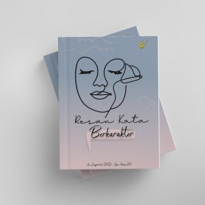 RESAN KATA BERKARAKTER