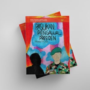 PASUKAN PENGAWAL PRESIDEN