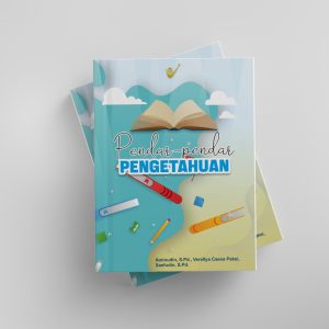 PENDAR-PENDAR PENGETAHUAN