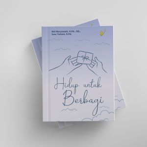 HIDUP UNTUK BERBAGI