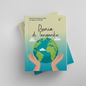 DUNIA DI TANGANKU