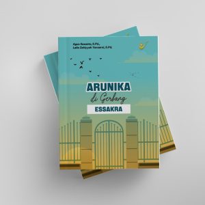 ARUNIKA DI GERBANG ESSAKRA