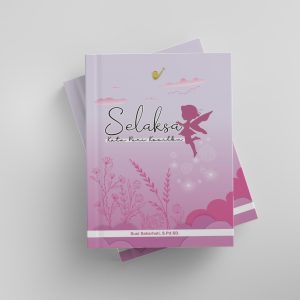 SELAKSA KATA PERI KECILKU