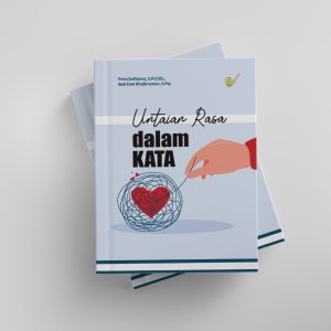UNTAIAN RASA DALAM KATA