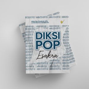 DIKSI POP ESAKRA