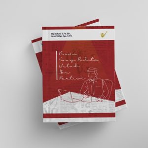 PUISI SANG PELITA UNTUK IBU PERTIWI