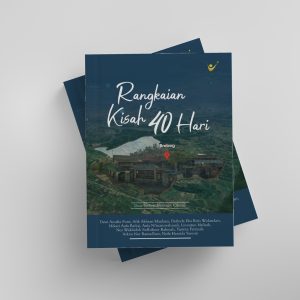 RANGKAIAN KISAH 40 HARI