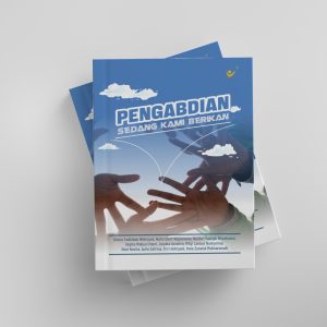 PENGABDIAN SEDANG KAMI BERIKAN