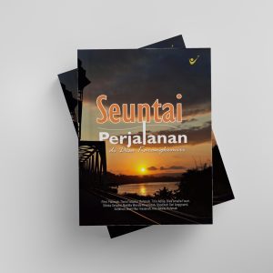 SEUNTAI PERJALANAN DI DESA KARANGKEMIRI