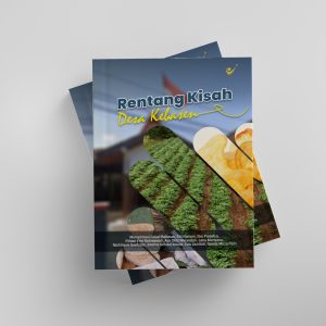 Rentang Kisah Desa Kebasen