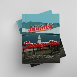 SAWANGAN WETAN JOURNEY