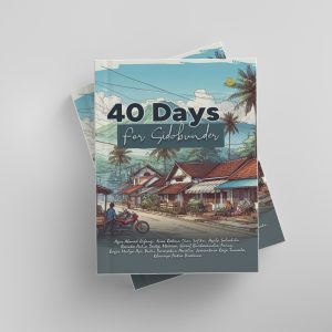 40 Days For SIDOBUNDER