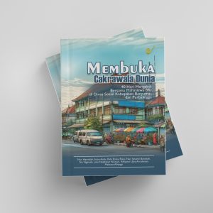 Membuka Cakrawala Dunia, 40 Hari Mengabdi Bersama Mahasiswa BKI di Dinas Sosial Kabupaten Banyumas dan Purbalingga
