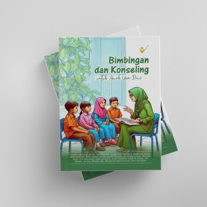 Bimbingan dan Konseling untuk Anak Usia Dini
