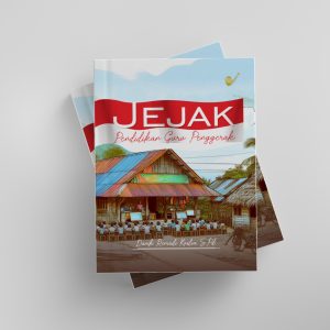 JEJAK (Pendidikan Guru Penggerak)