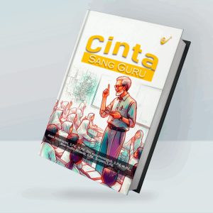 Cinta Sang Guru