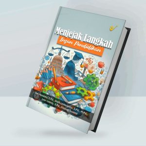 Menjejak Langkah Insan Pendidikan