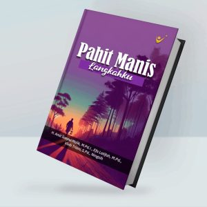 PAHIT MANIS LANGKAHKU