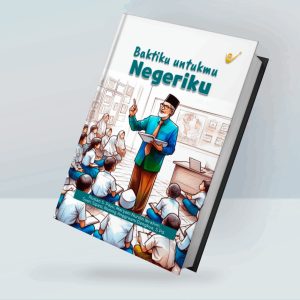 Baktiku Untukmu, Negeriku