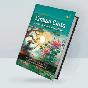 Embun Cinta Garda Terdepan Pendidikan