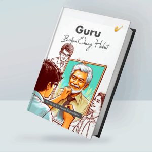 Guru Bukan Orang Hebat
