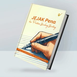 Jejak Pena dari Pelataran Bendung Benteng