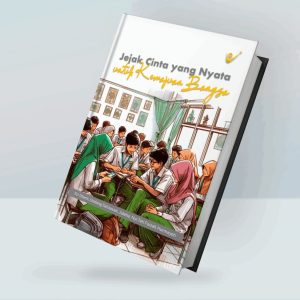 Jejak Cinta yang Nyata untuk Kemajuan Bangsa