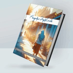 MENGUKIR JEJAK CINTA