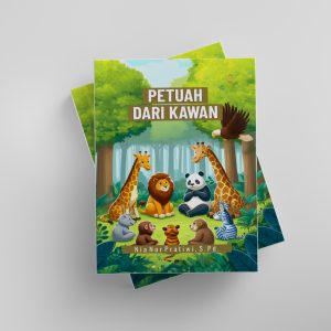 Petuah dari Kawan