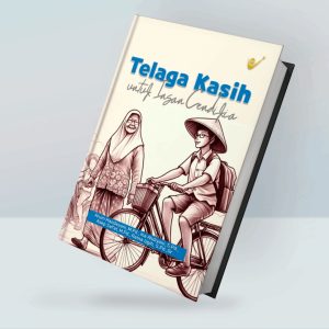 Telaga Kasih untuk Insan Cendikia