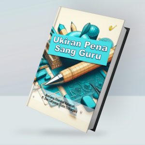 Ukiran Pena Sang Guru