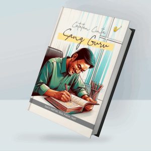 Catatan Cinta Sang Guru