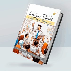 Cinta Sang Pendidik untuk Anak Didiknya