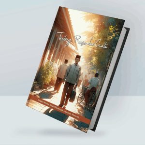 Tentang Rasa dan Cinta