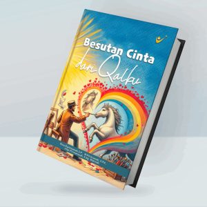 Besutan Cinta dari Qolbu
