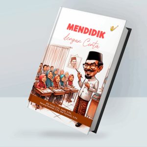 Mendidik dengan Cinta