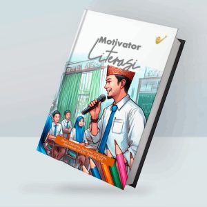 Motivator Literasi