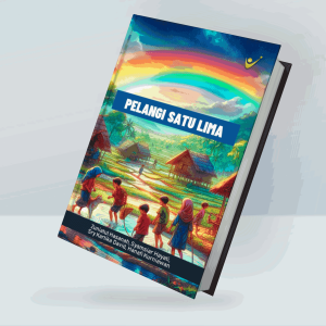Pelangi Satu Lima