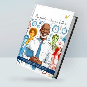 Pengabdian Tanpa Batas