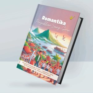 ROMANTIKA PENGABDIAN SANG GURU