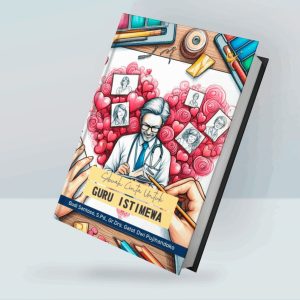 Sebuah Cinta untuk Guru Istimewa