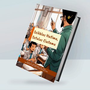 Seikhlas Hatimu, Setulus Cintamu